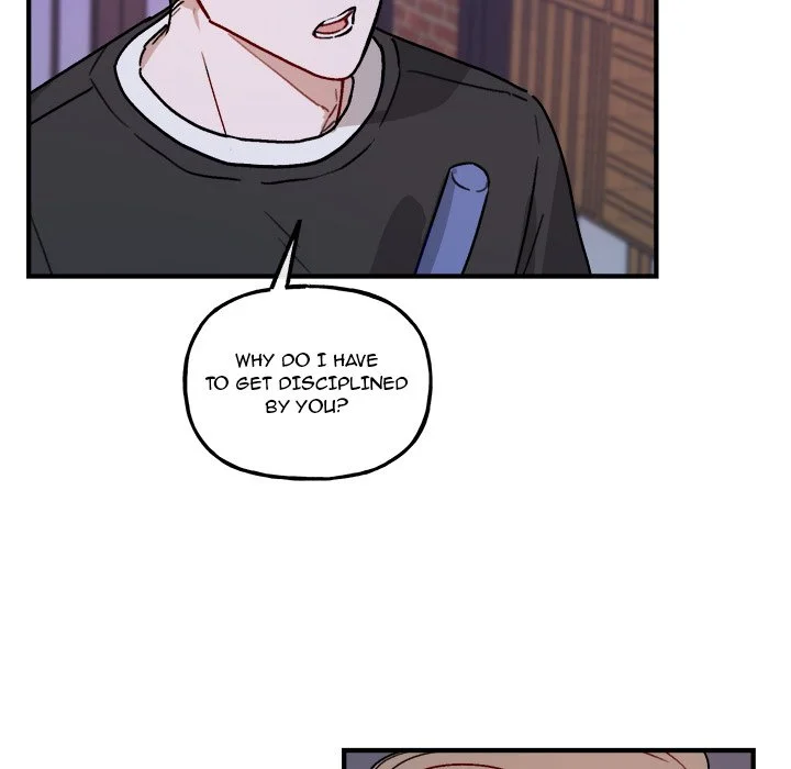 Our Future - Chapter 41